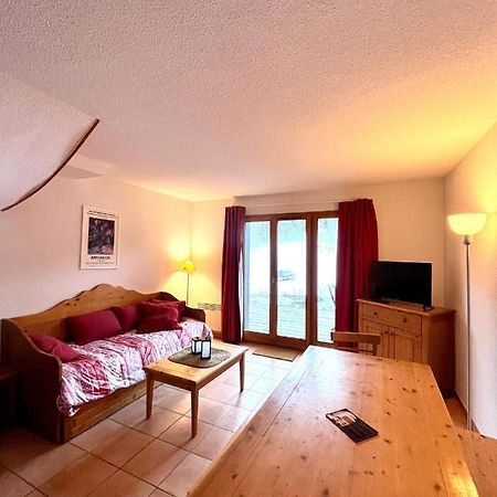 Chalet Vars 8 A 10 Personnes, Proche Des Pistes Exterior photo