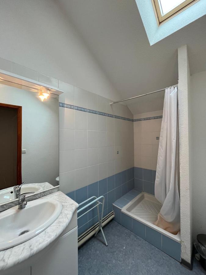 Chalet Vars 8 A 10 Personnes, Proche Des Pistes Exterior photo